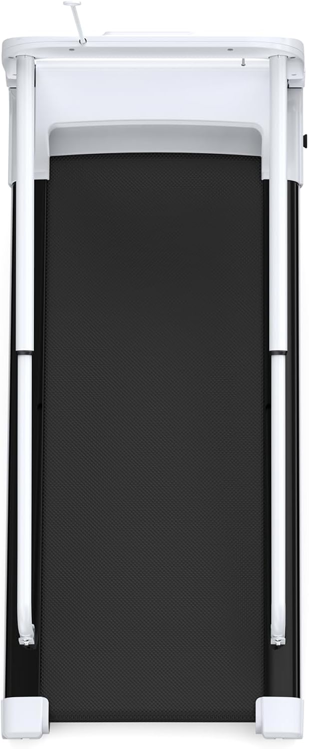 Quiet Dog Treadmill – Compact Indoor Running Machine for Small & Medium Dogs