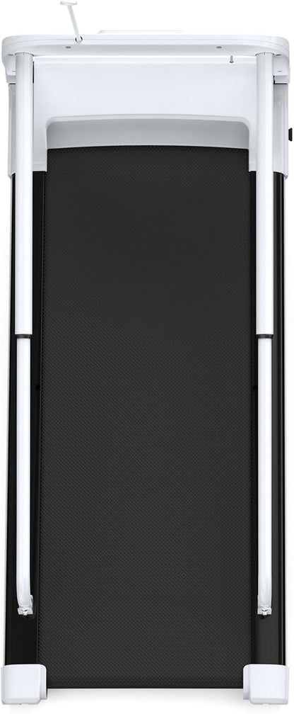 Quiet Dog Treadmill – Compact Indoor Running Machine for Small & Medium Dogs