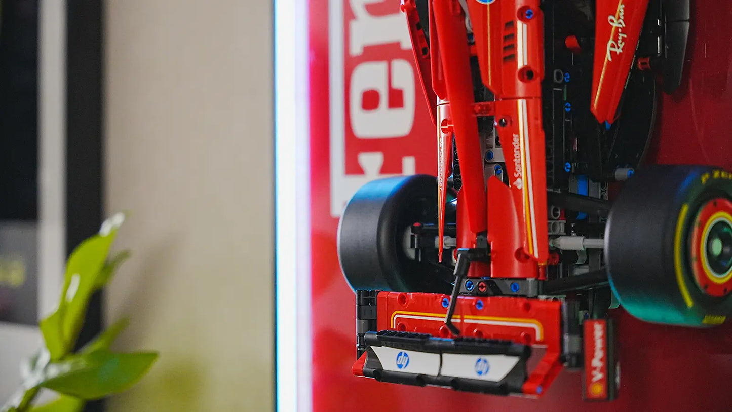 LEGO Display Frame for Ferrari F1 SF-24 (42207)