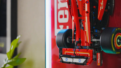 LEGO Display Frame for Ferrari F1 SF-24 (42207)